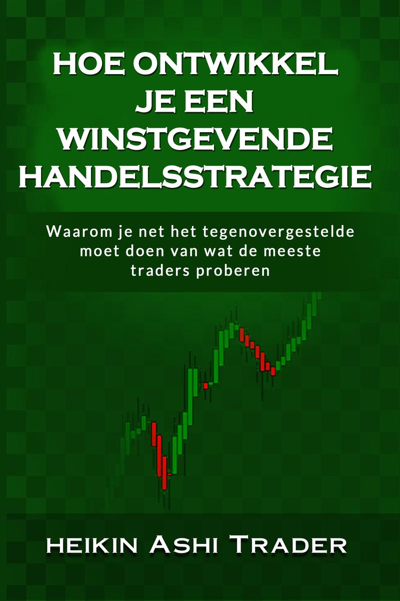 Hoe ontwikkel je een winstgevende handelsstrategie