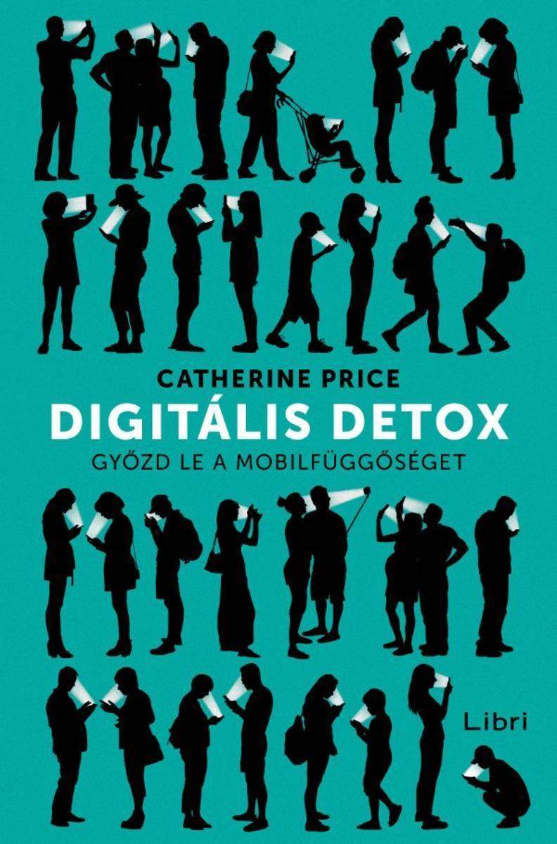 Digitális detox: Gy?zd le a mobilfügg?séget