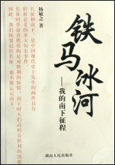 铁马冰河