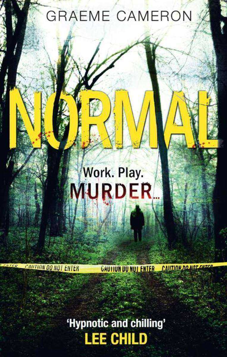 Normal: The Most Original Thriller Of The Year