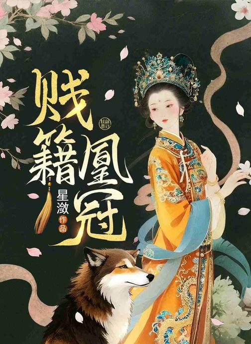 贱籍凰冠