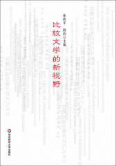 比较文学的新视野