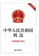 中华人民共和国刑法