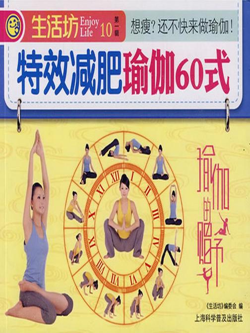 特效减肥瑜伽60式