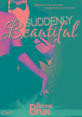 Suddenly Beautiful
