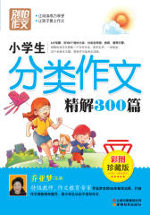 小学生分类作文精解300篇