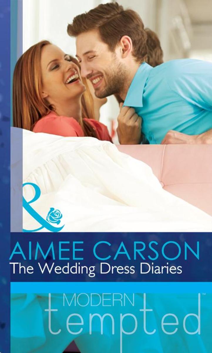 The Wedding Dress Diaries (Mills & Boon Short Stories) (The Wedding Season)