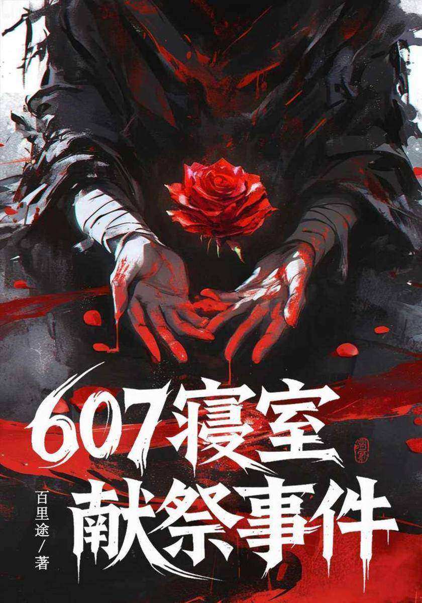 607寝室献祭事件