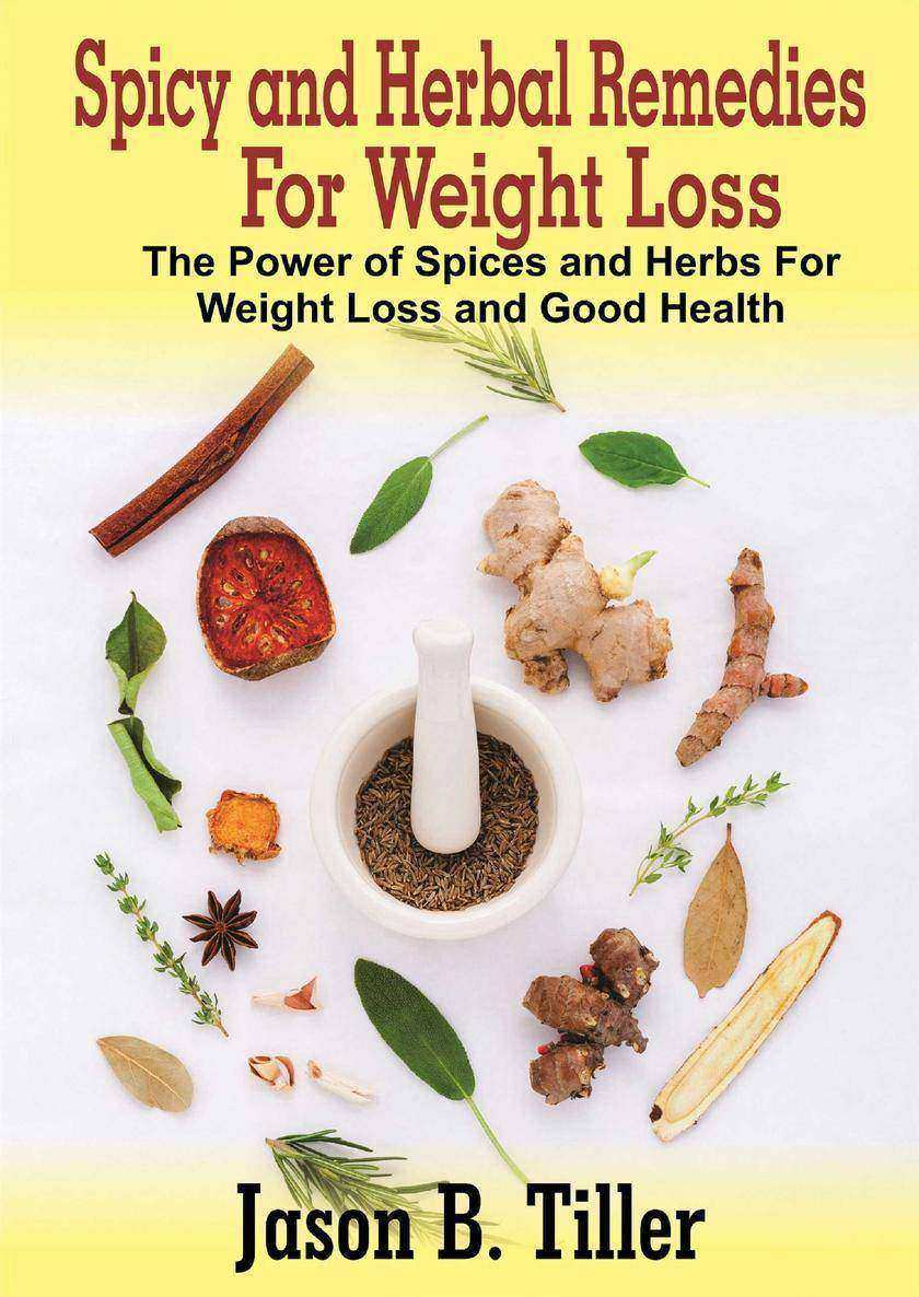 Spicy and Herbal Remedies for Weight Loss
