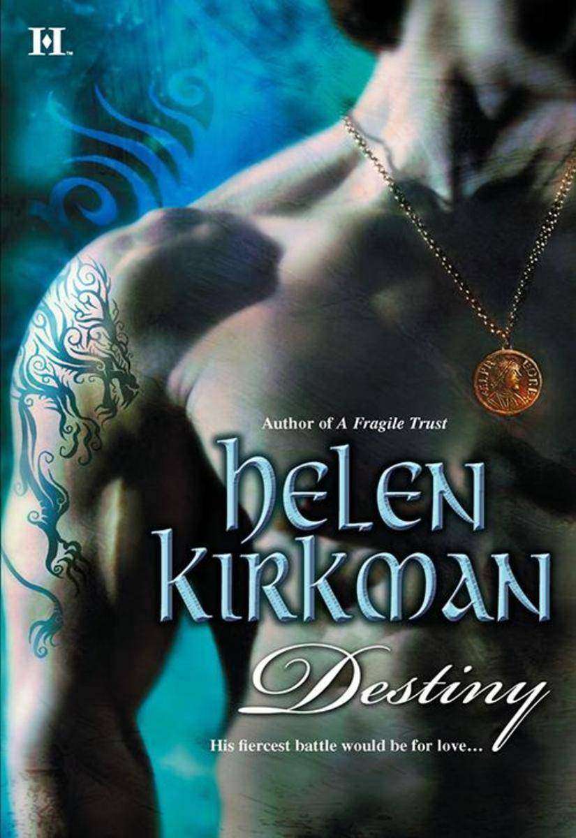 Destiny (Mills & Boon M&B)