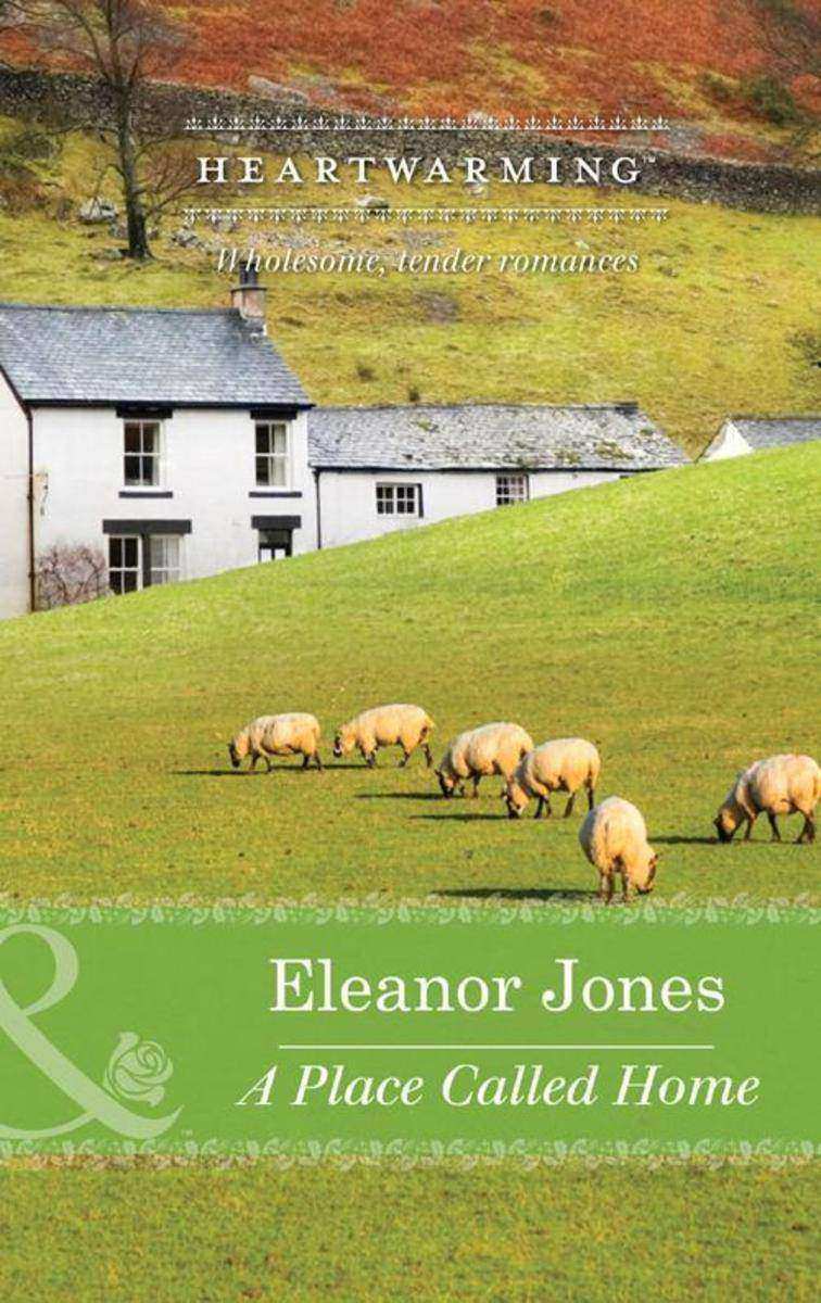 A Place Called Home (Mills & Boon Heartwarming) (Creatures Great and Small, Book