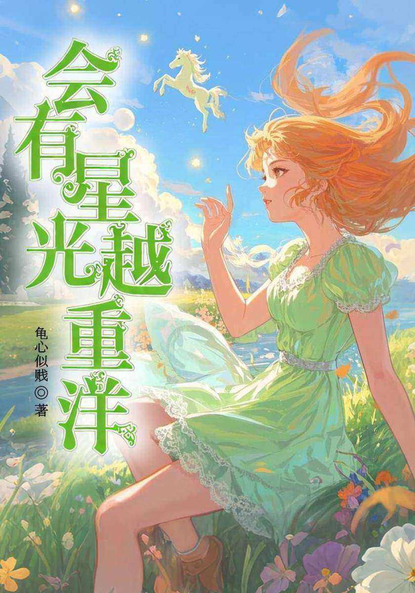 会有星光越重洋