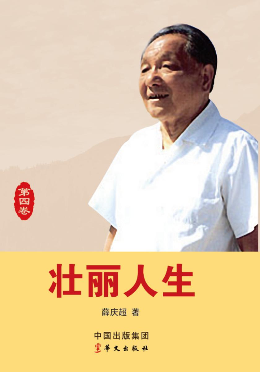 壮丽人生(第四卷)