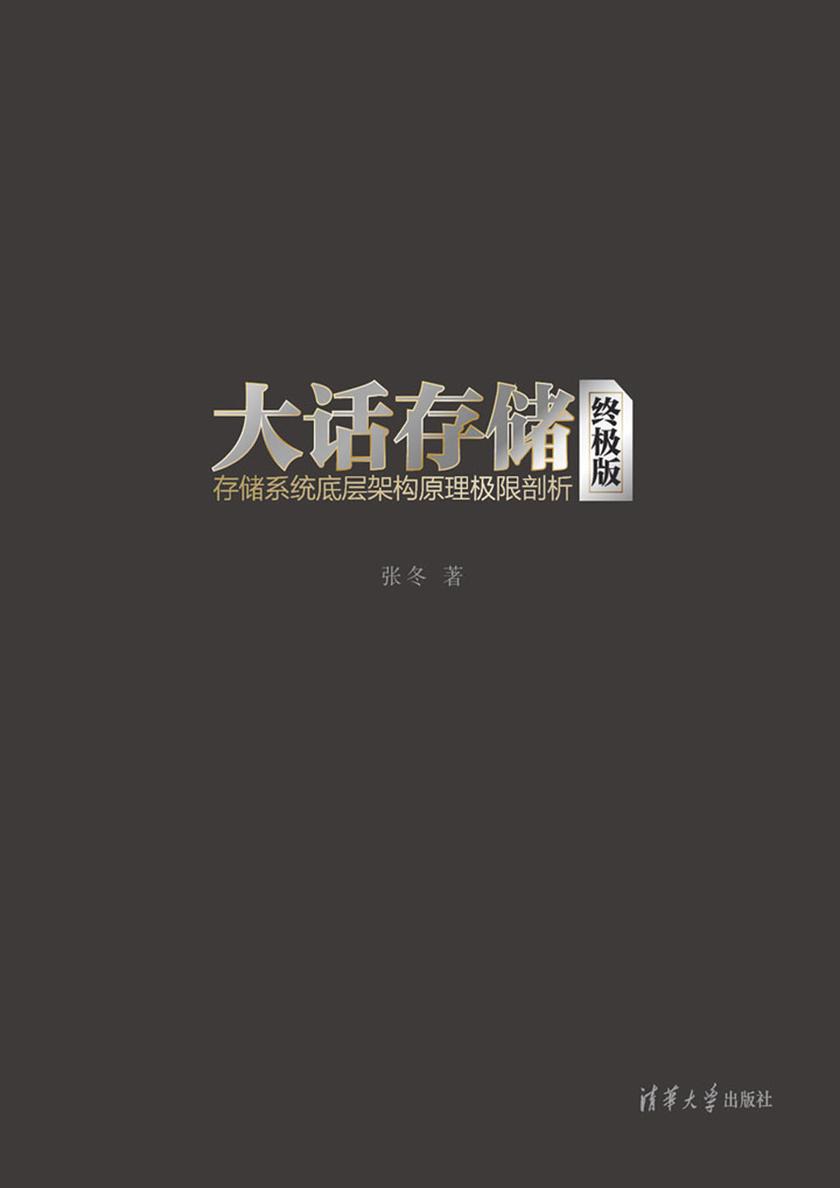大话存储：存储系统底层架构原理极限剖析(终极版)
