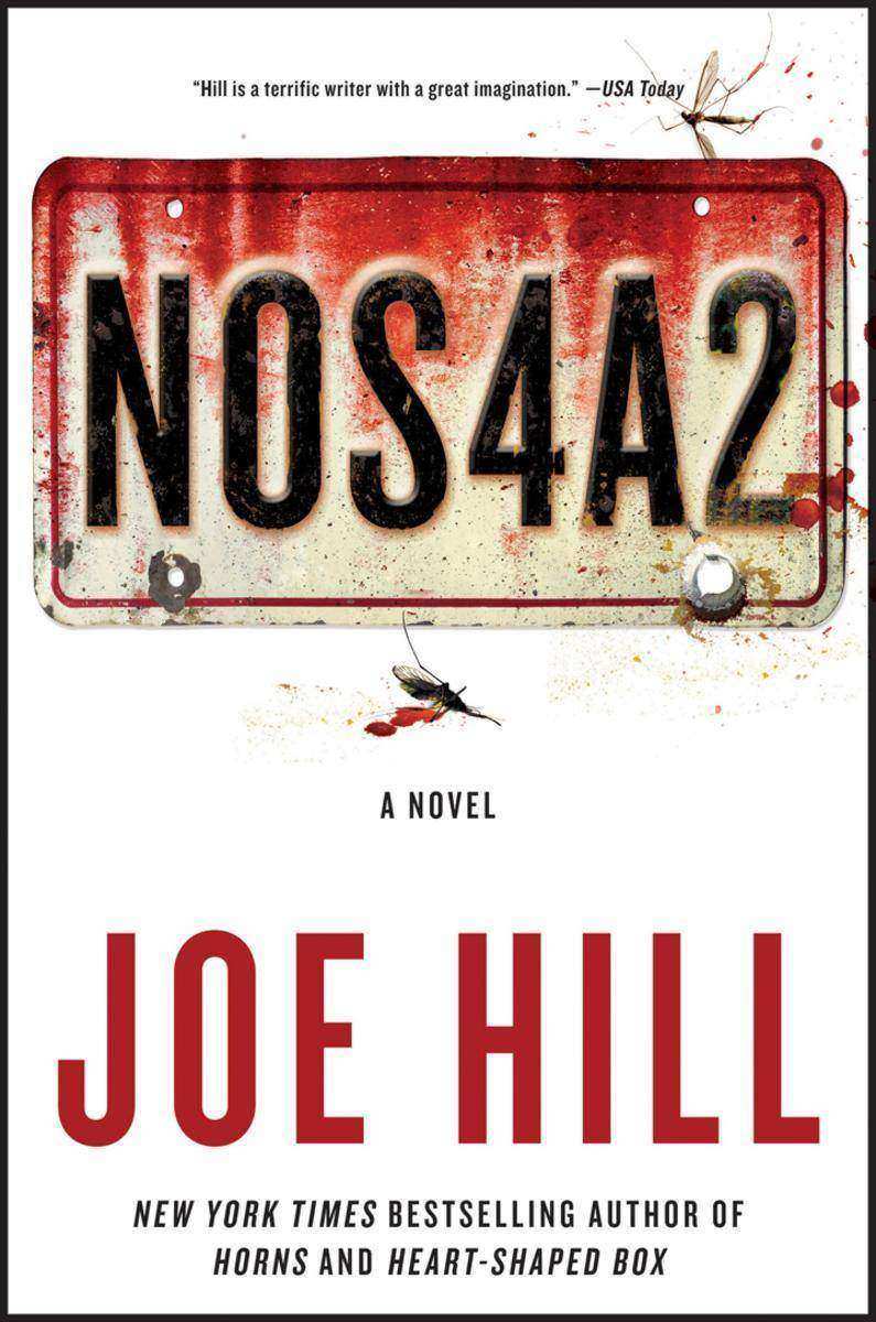 NOS4A2