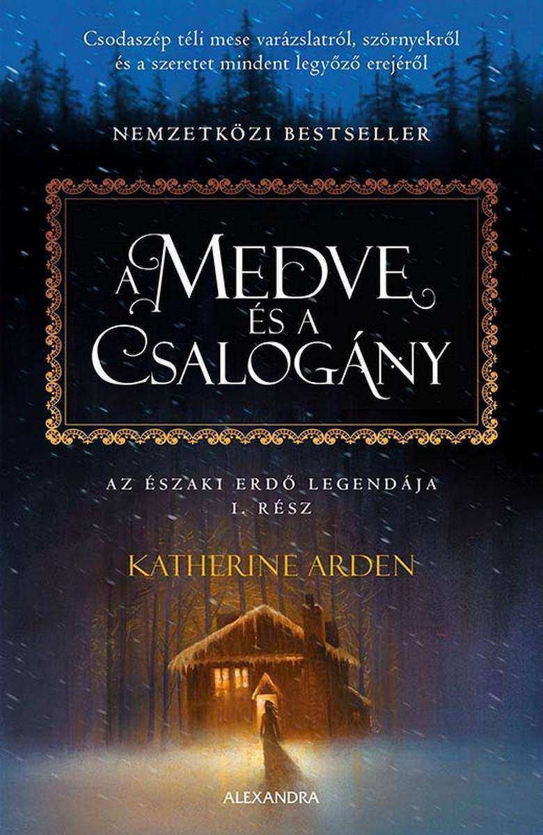 A medve és a csalogány