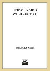 Sunbird and Wild Justice