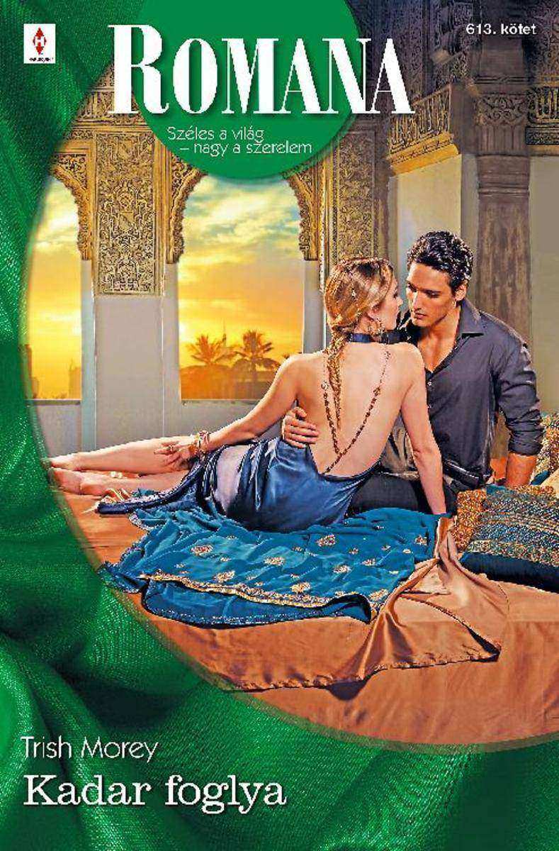 Romana 613. - Kadar foglya