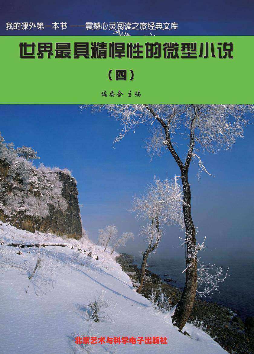 世界最具精悍性的微型小说(4)