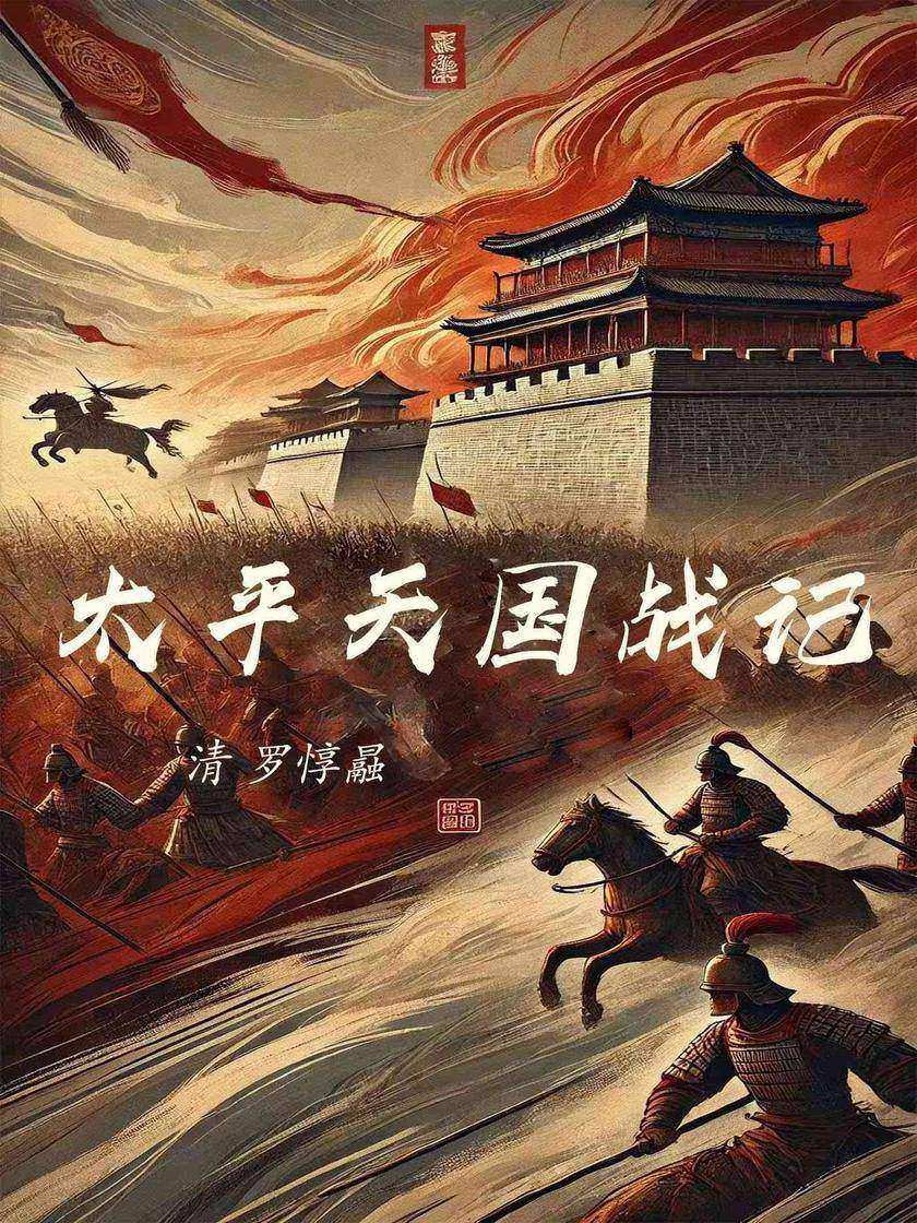 太平天国战记