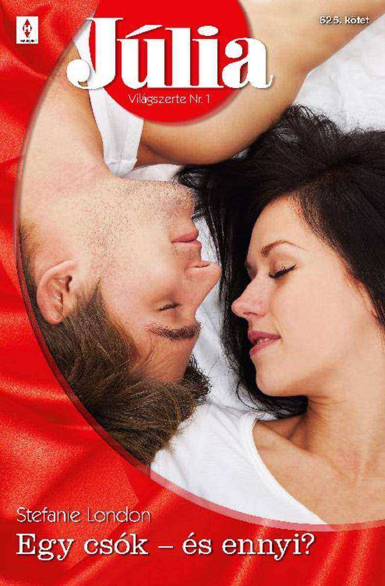 Egy csók - és ennyi?