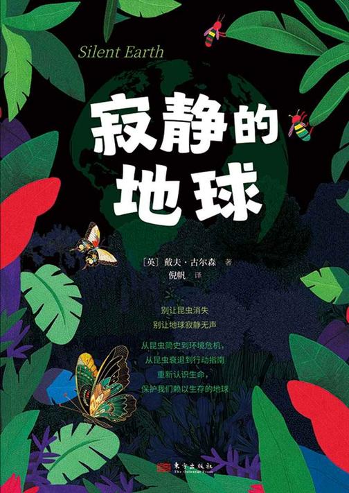 寂静的地球