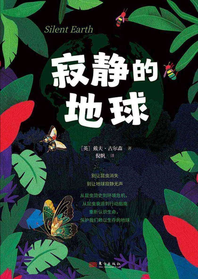 寂静的地球