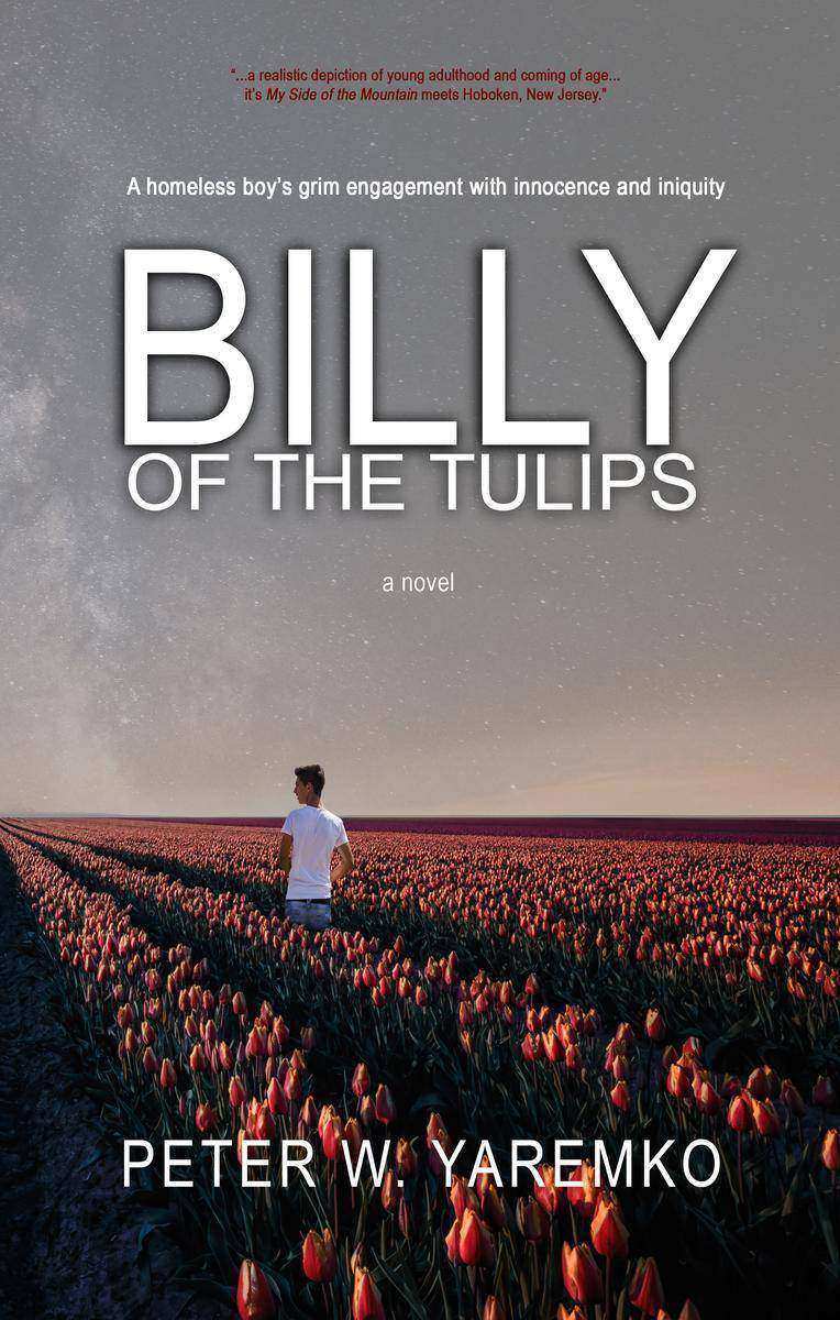 Billy of the Tulips