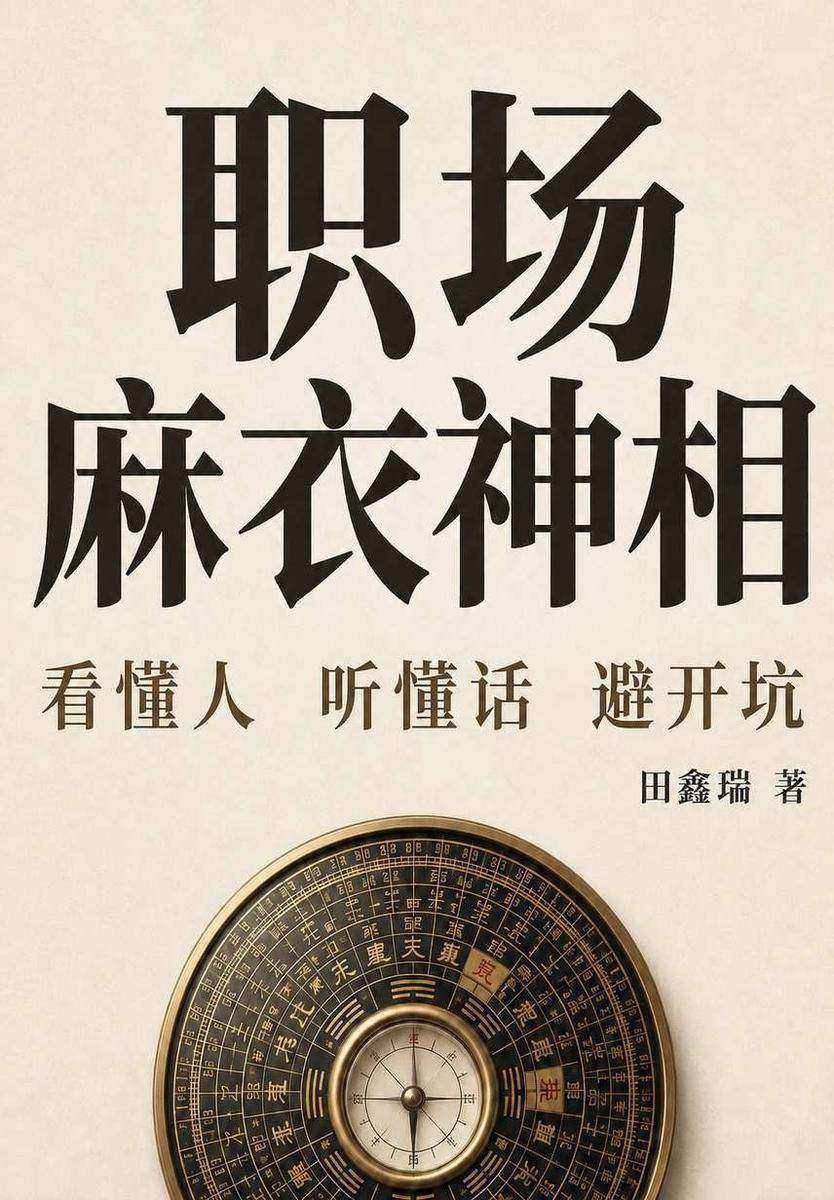 职场麻衣神相