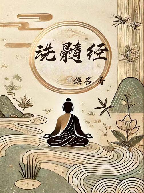 洗髓经(中华内功宝典)