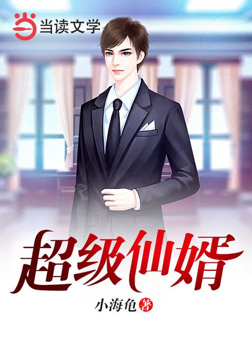 超级仙婿