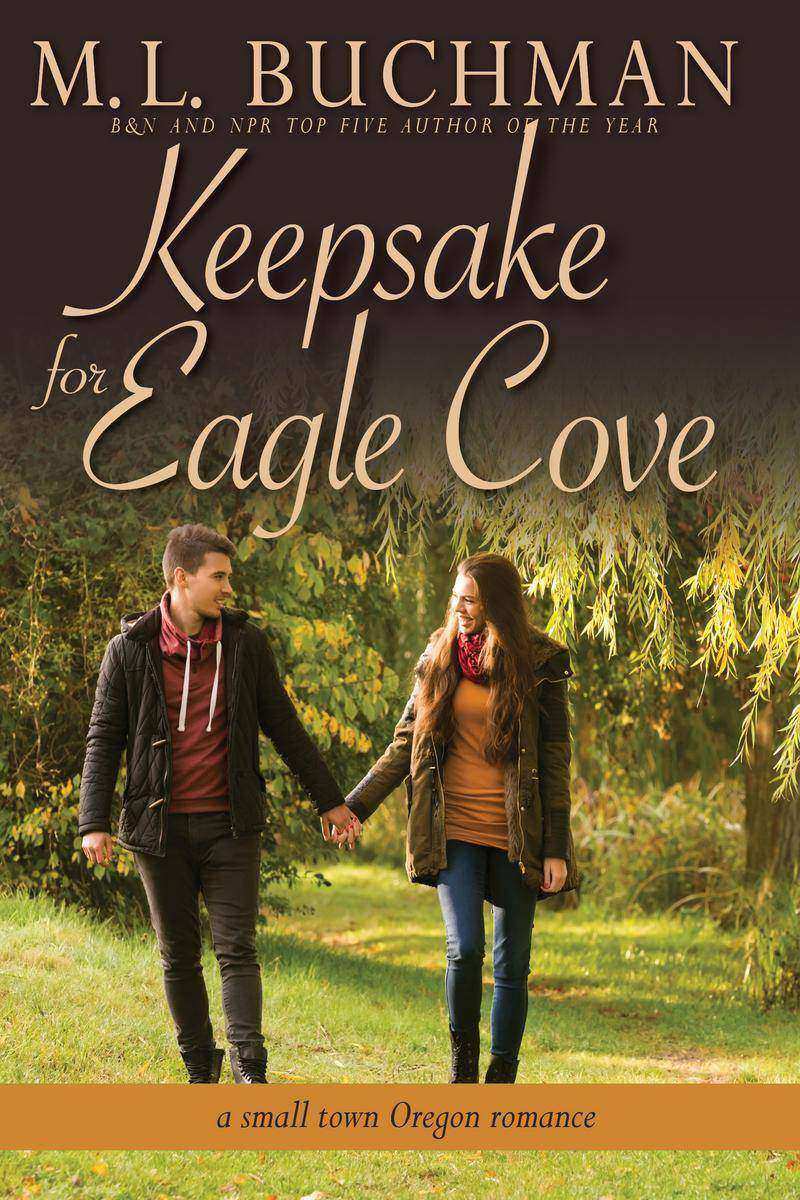 Keepsake for Eagle Cove