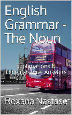 English Grammar - The Noun