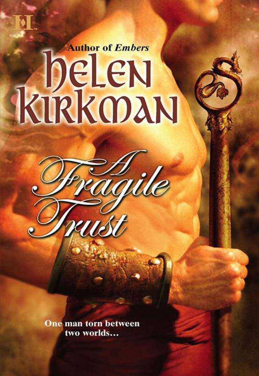 A Fragile Trust (Mills & Boon M&B)