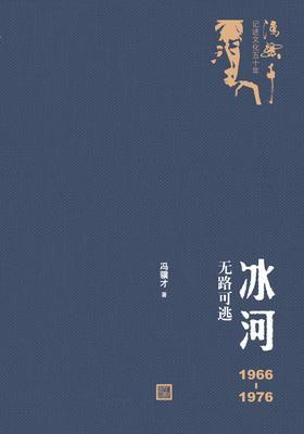 冰河:1966—1976无路可逃