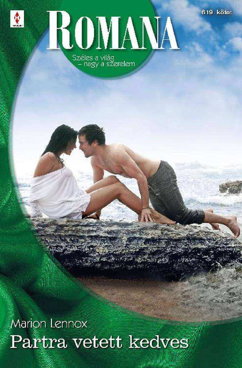 Partra vetett kedves