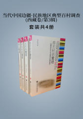 当代中国边疆·民族地区典型百村调查(西藏卷/第3辑)