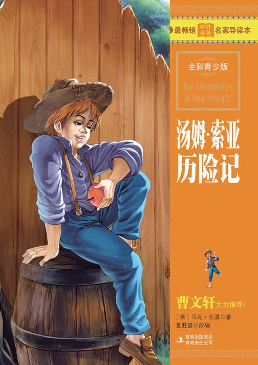 汤姆·索亚历险记