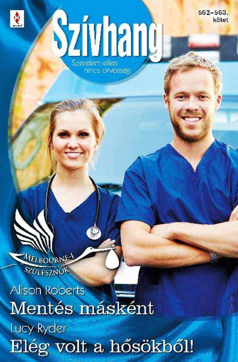 Szívhang 562–563.