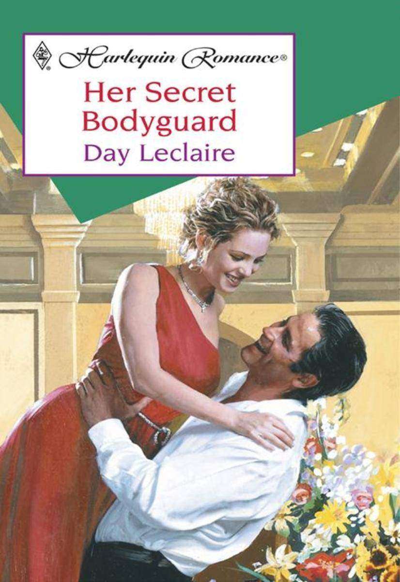Her Secret Bodyguard (Mills & Boon Cherish)