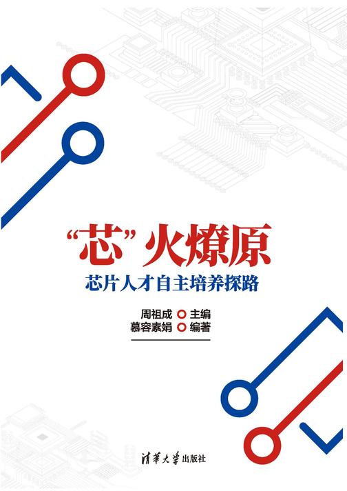 “芯”火燎原——芯片人才自主培养探路