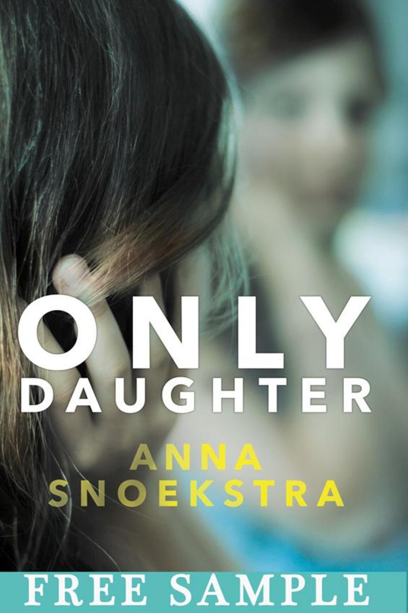 Only Daughter: Free Sample