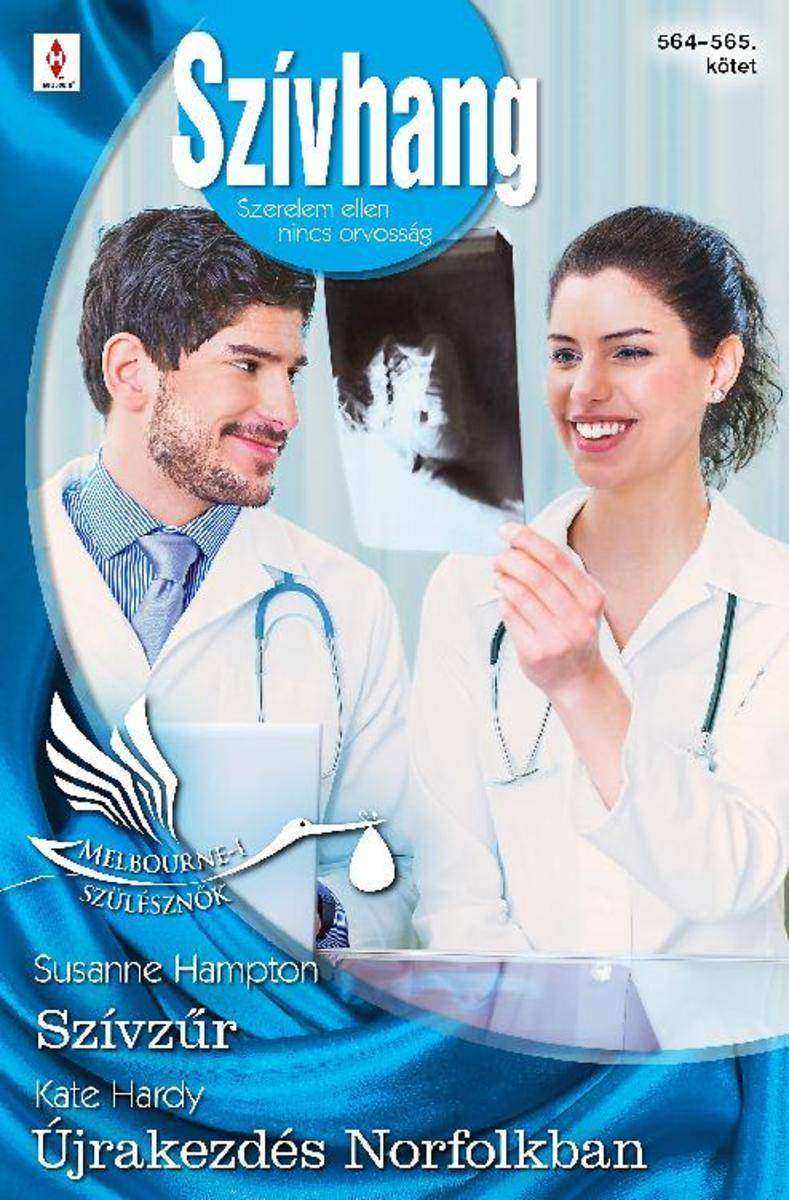 Szívhang 564–565. - Szívz?r