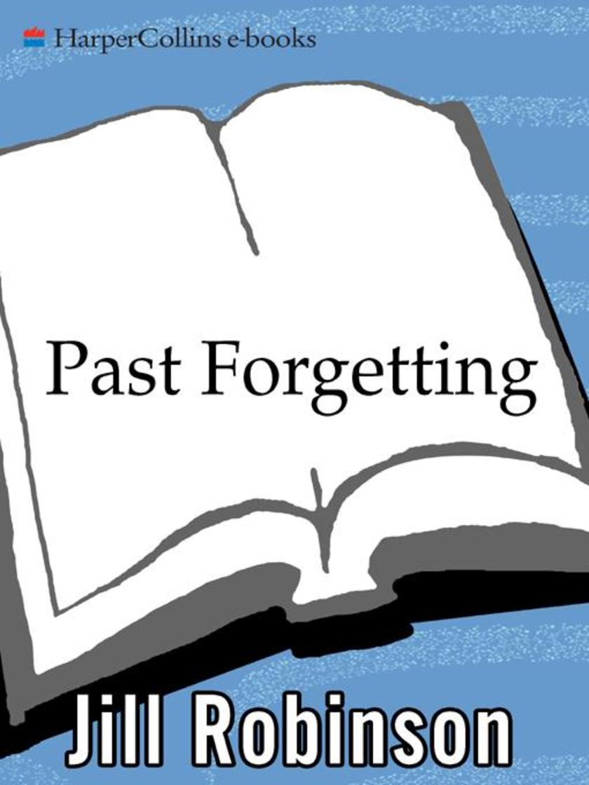 Past Forgetting