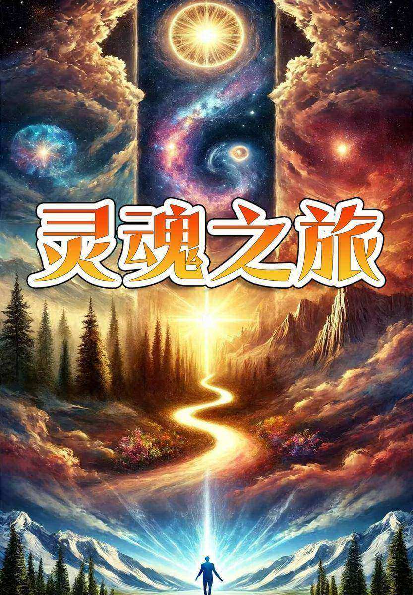 灵魂之旅(《前世今生》灵魂世界大揭秘!全世界畅销近百万册,被译作30多种文字!)