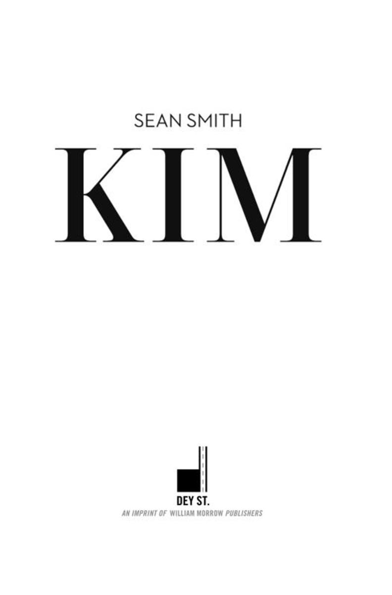 KIM