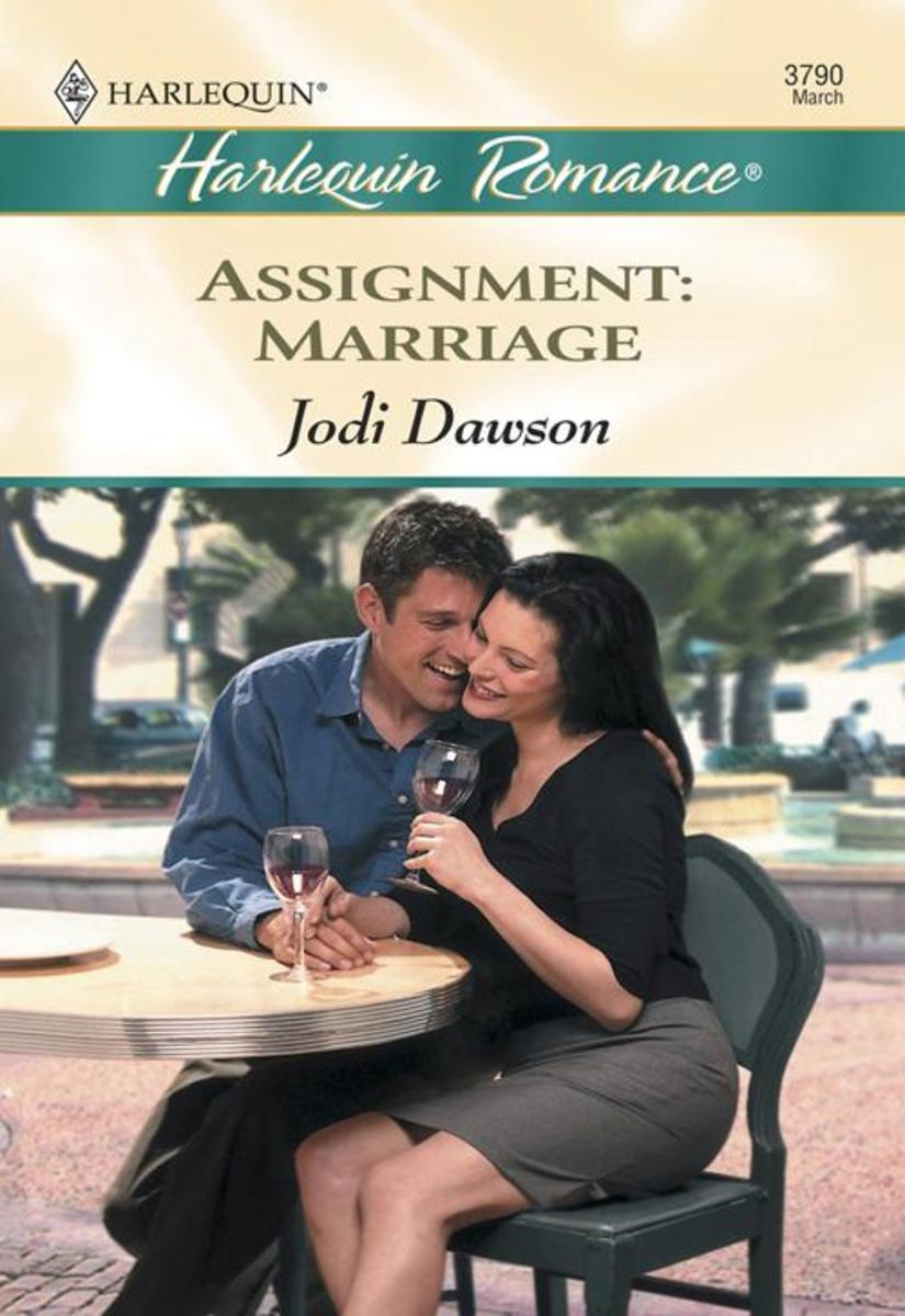 Assignment: Marriage (Mills & Boon Cherish)