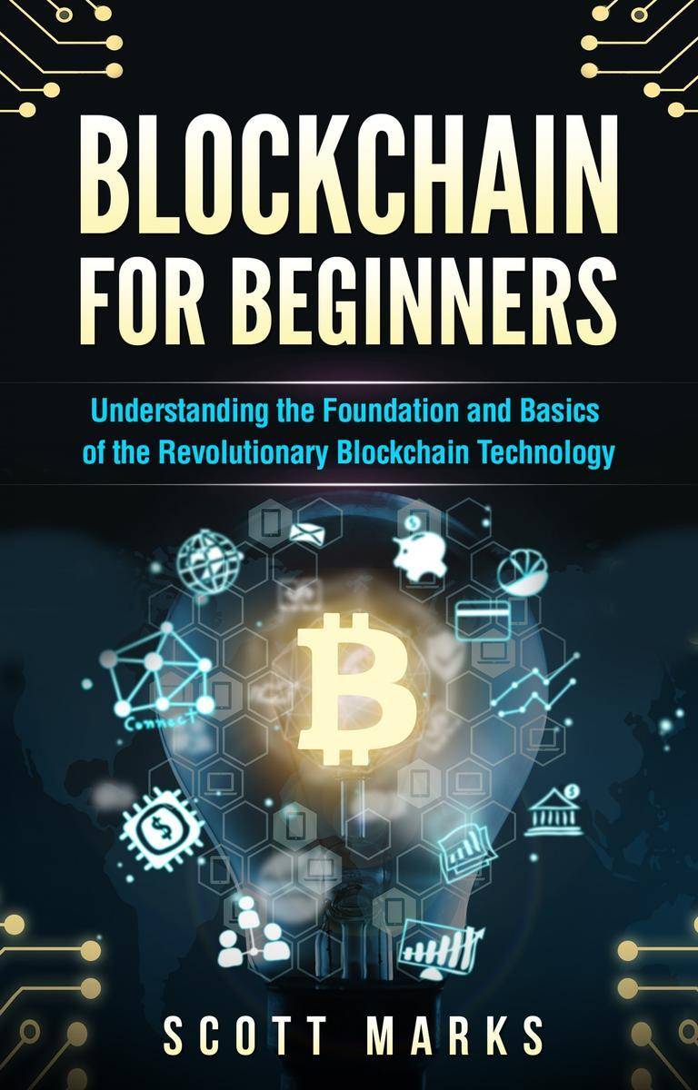 Blockchain for Beginners