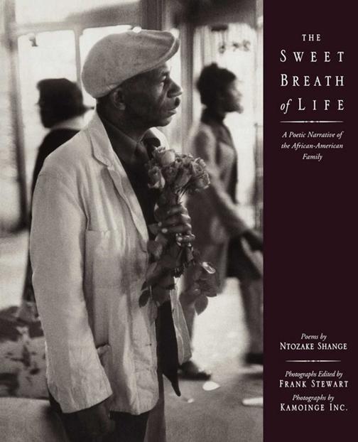The Sweet Breath of Life：A Poetic Narrative of the African-American Family