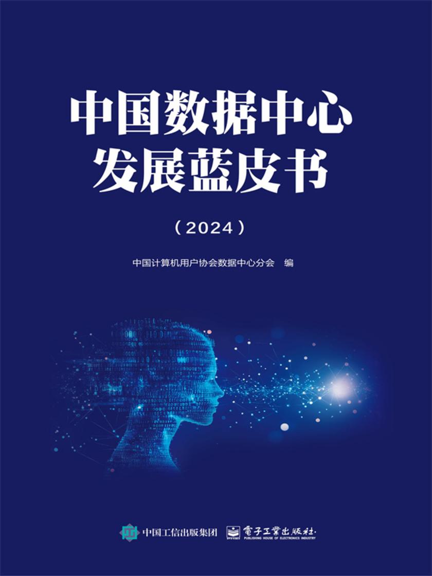 中国数据中心发展蓝皮书(2024)